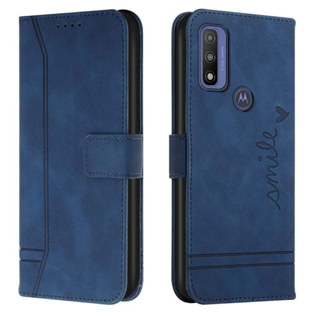 Moto G Pure Phone‎ Case wallet